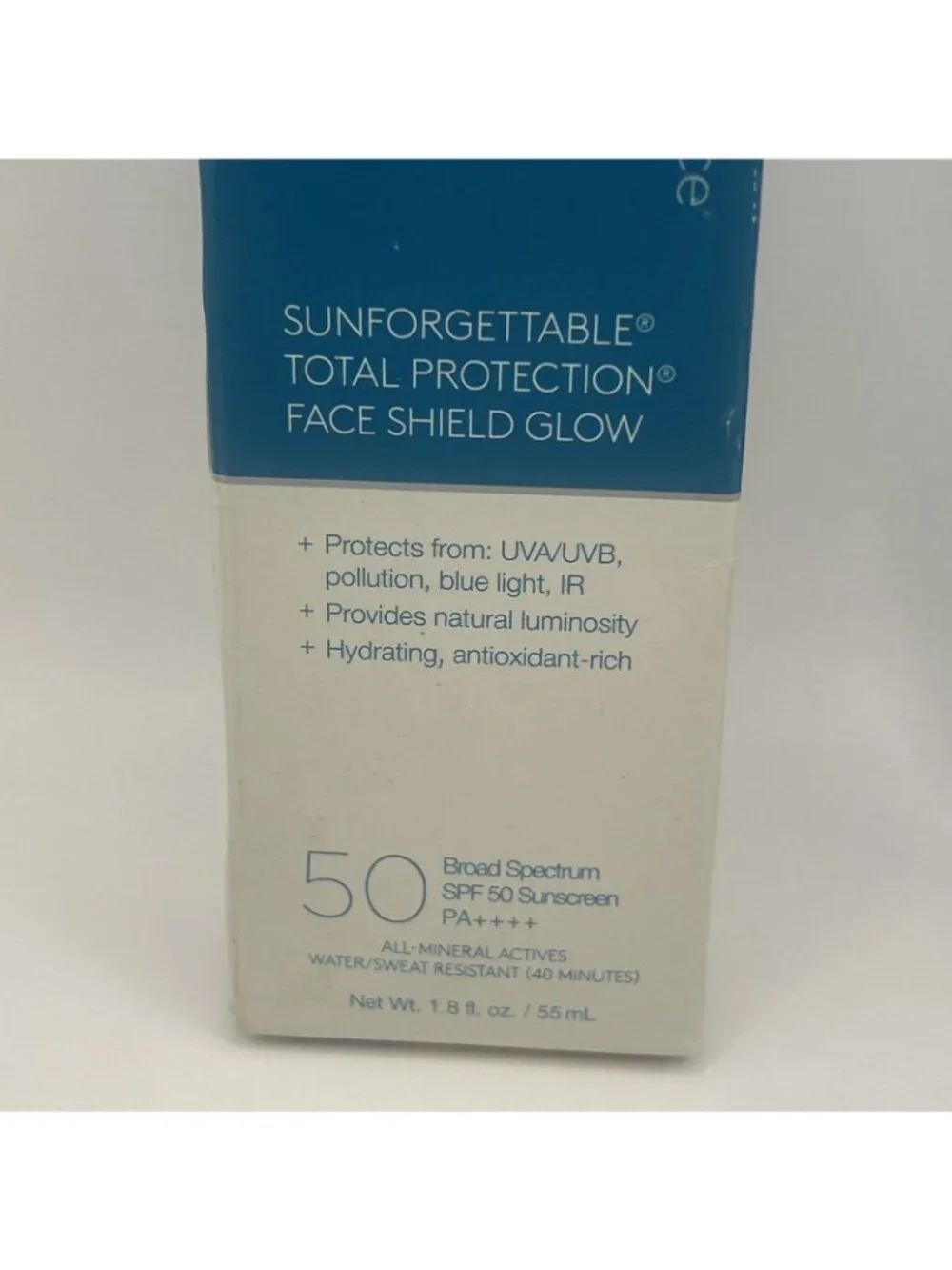 Colorescience sunforgettable total